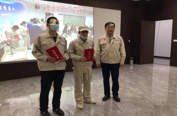 拼搏缔造战绩，协同成就未来(图17)