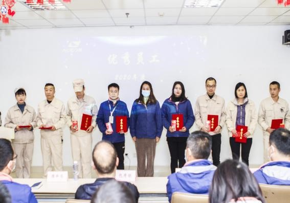 拼搏缔造战绩，协同成就未来(图6)
